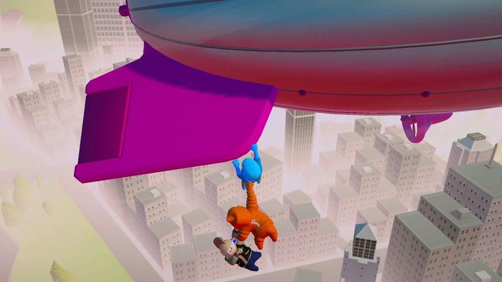 Produktbild Boneloaf Gang Beasts (Switch, Switch Lite, Switch OLED, EN)