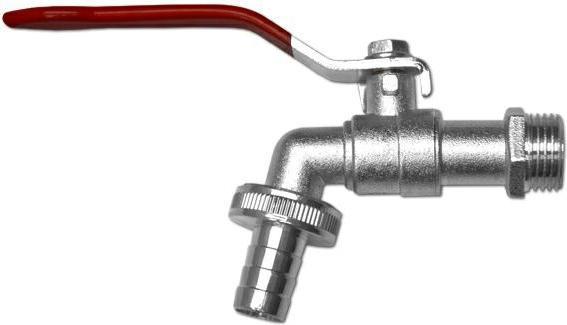 Actual product image Bradas GKK04342519Z (101.60 mm)