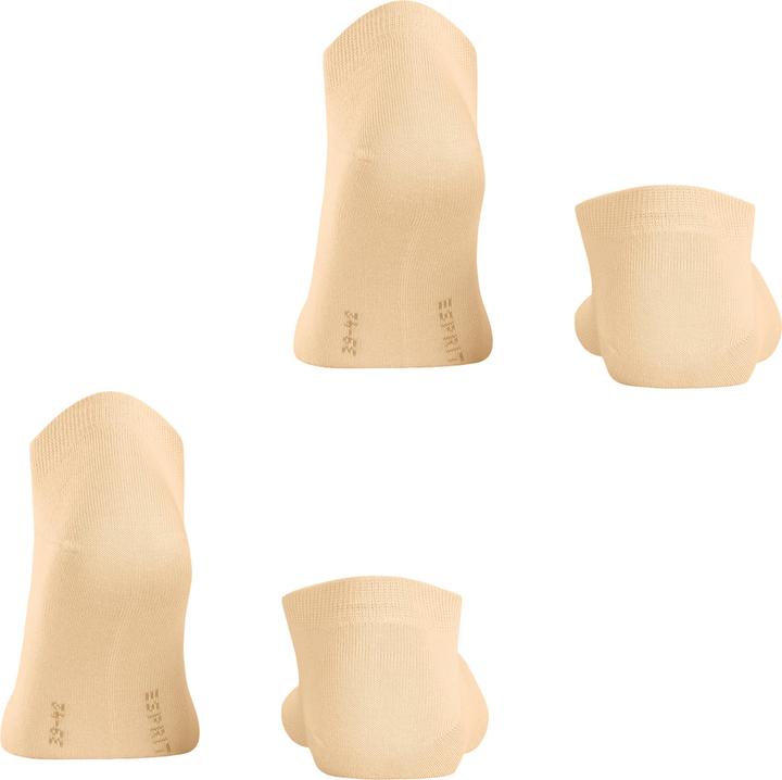 Immagine prodotto Esprit Basic Uni SN 2P (Confezione da 2, 47 - 50)