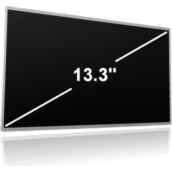 Thumbnail - CoreParts 13.3" LCD FHD Glossy, Notebook Ersatzteile