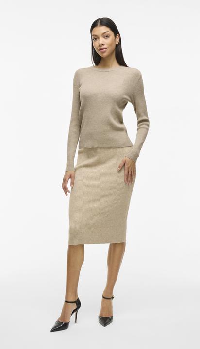 Immagine prodotto Vila Top a maniche lunghe in maglia (S)