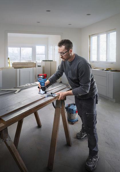 Image du produit Bosch Professional GLF 18V-8 Professional Solo