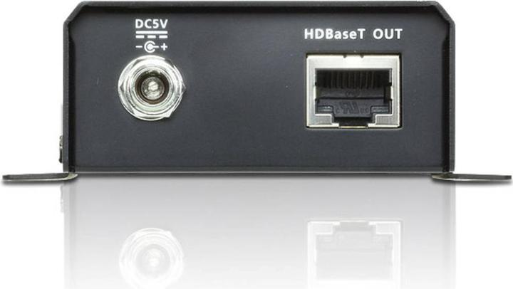 Actual product image Aten VanCryst VE801 HDMI HDBaseT-Lite Extender, Transmitter