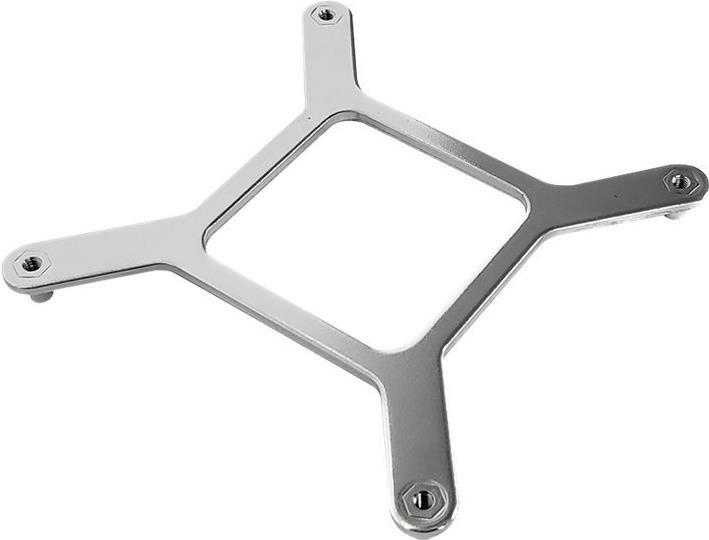 Productafbeelding Dynatron Q10 Intel 1700 CPU-koeler met ventilator (62 mm)