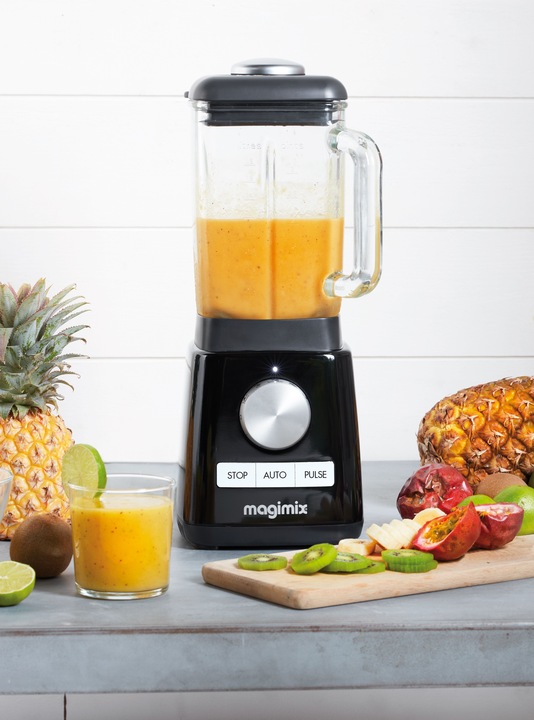 Actual product image Magimix Power Blender (1300 W)