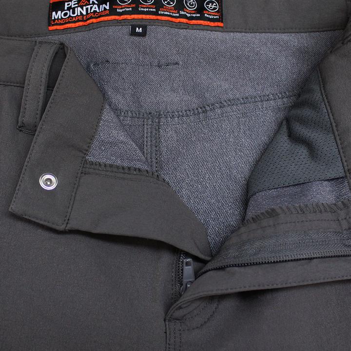 Produktbild Peak mountain Cebor (L)