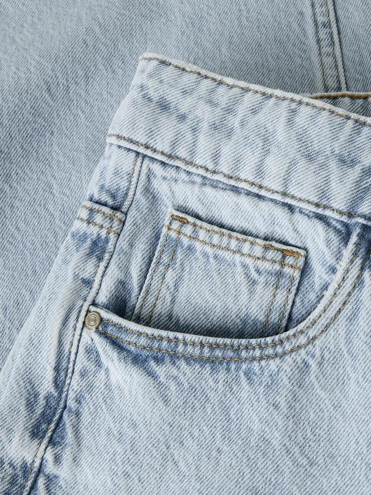 Produktbild Lmtd Wide Leg Jeans (152)