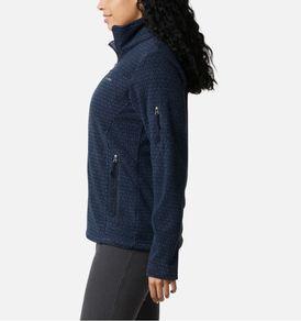 Produktbild Columbia Fast Trek Printed Jacket (XS)