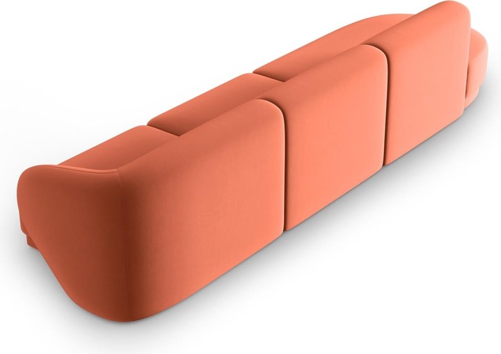 Actual product image CXL by Christian Lacroix Lionel (2 person sofa, 3-seater, 4-seater)