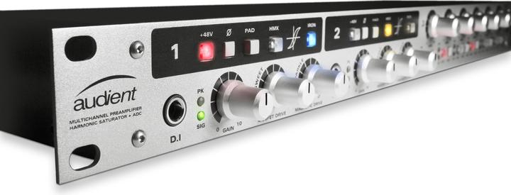 Image du produit Audient ASP800 (Étape préliminaire)