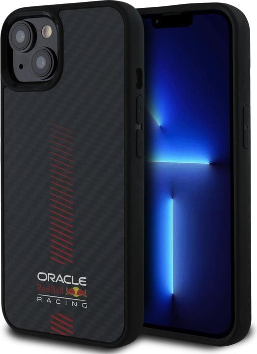 Actual product image Red Bull Racing Hülle Powerbar MagSafe (Apple iPhone 13)