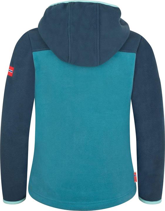 Produktbild Trollkids Kid's Stavanger Jacket (176)
