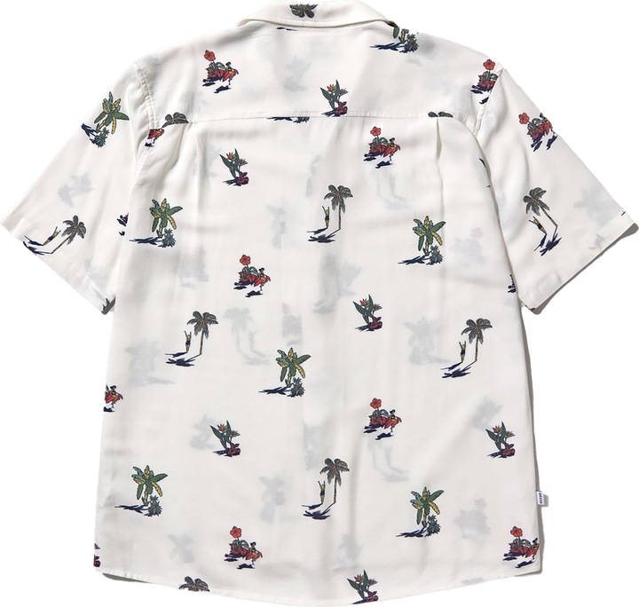 Immagine prodotto Brava Fabrics Helios Small Aloha (S)