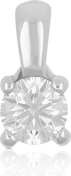 Image du produit Muau Pendentif (Or blanc 750)