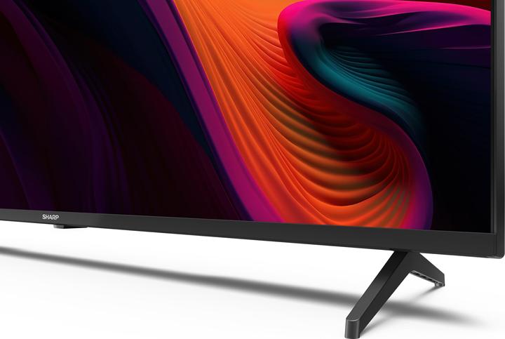 Image du produit Sharp 55GL4260E (55", LCD, 4K, 2023)