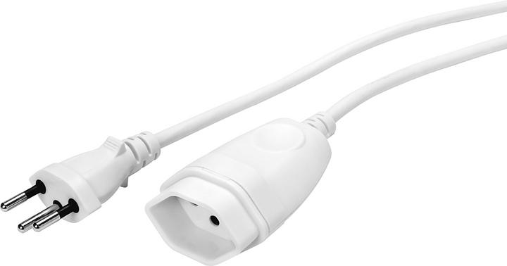 Actual product image Werkstarck Extension cable (5 m, Type 13)