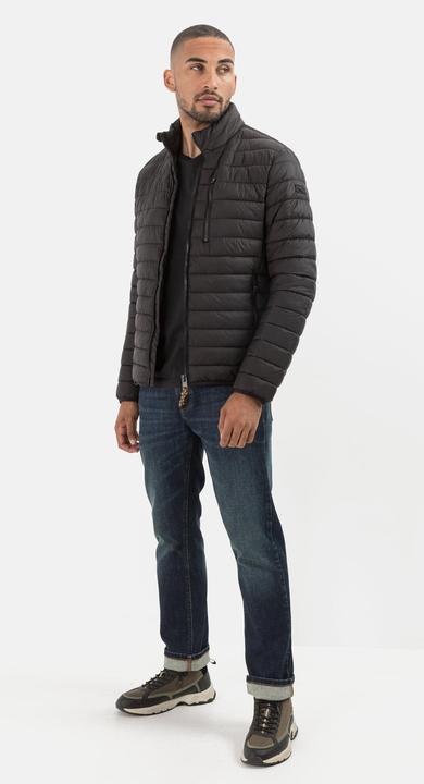 Produktbild Camel Active Stepp-Blouson aus recyceltem Material (62)