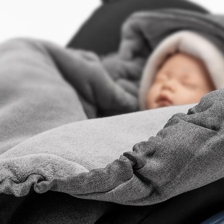 Produktbild Zamboo Wrap-around Deluxe