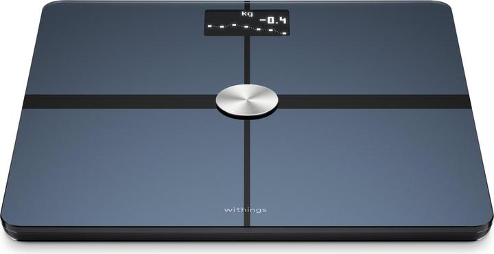 Image du produit Withings Body+ (180 kg)