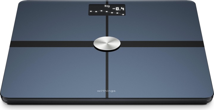 Immagine prodotto Withings Body+ (180 kg)