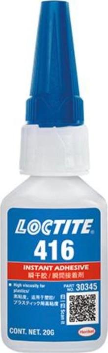 Produktbild Loctite Sofortklebstoff (20 g)