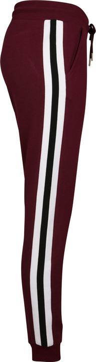 Actual product image Urban Classics Ladies College Contrast Sweatpants (XXL)