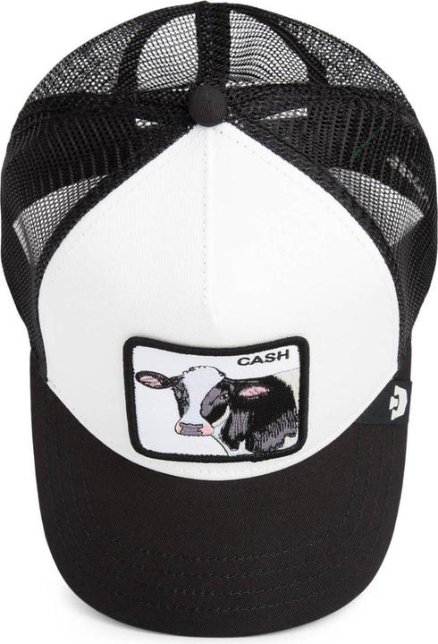 Actual product image Goorin Bros OG Trucker (One size)