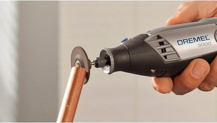 Actual product image Dremel EZ SpeedClic grinding disc Ø 38.0 mm (2 pieces)