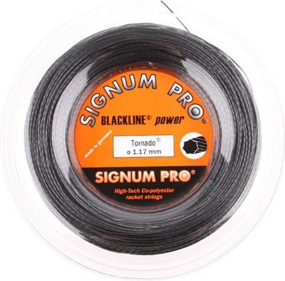 Produktbild Signum Pro Tornado 200m Saitenrolle