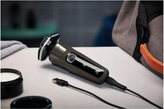 Actual product image Philips Shaver Series 5000