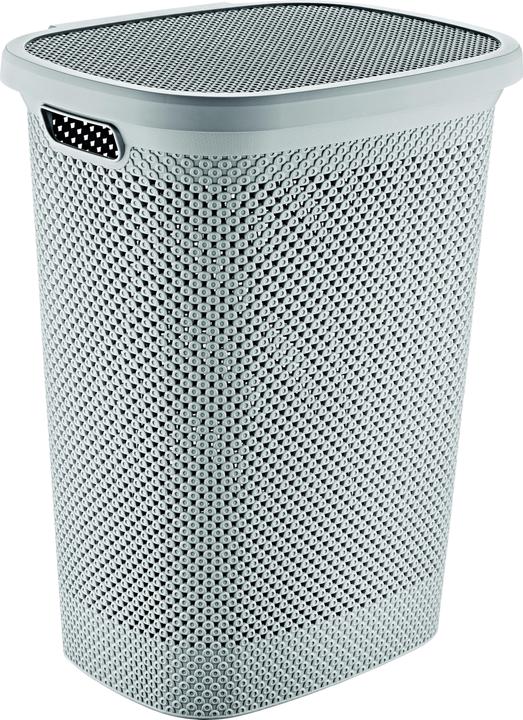 Actual product image Luca Bessoni Laundry bin (60 l)