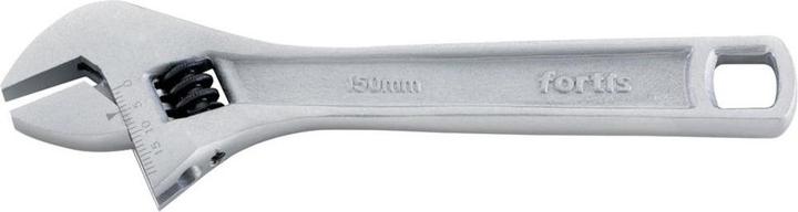 Actual product image Fortis Fork wrench 10" (29 mm)
