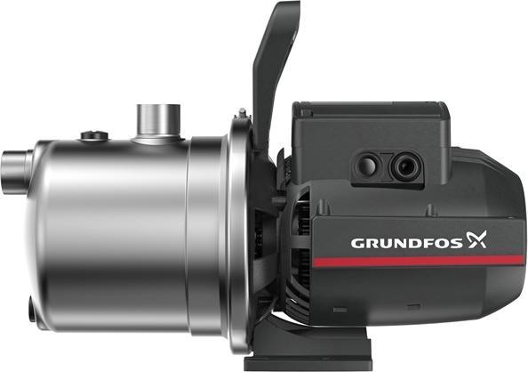 Produktbild Grundfos JP 5-48 (Gartenpumpe)