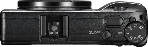 Produktbild RICOH Gr Iii (18.3mm, 24.24 Mpx, APS-C / DX)