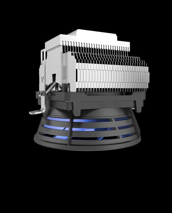 Produktbild Pccooler Q120-V2 Top Blow
