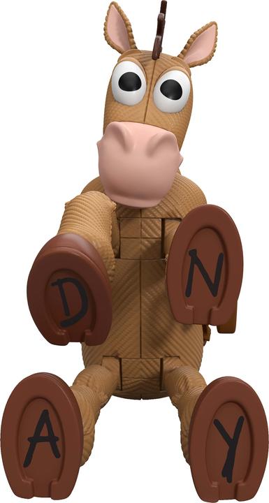 Produktbild Mattel JLR68