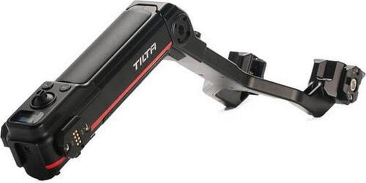 Actual product image Tilta Rear Operating Control Handle for DJI Ronin (Gimbal handle)