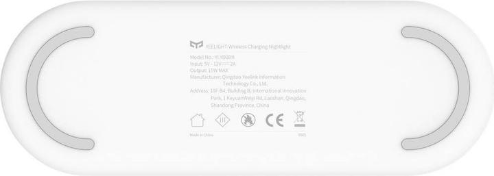 Produktbild Yeelight YLYD08YI Nachtlicht Umgebungsbeleuchtung (15 W)