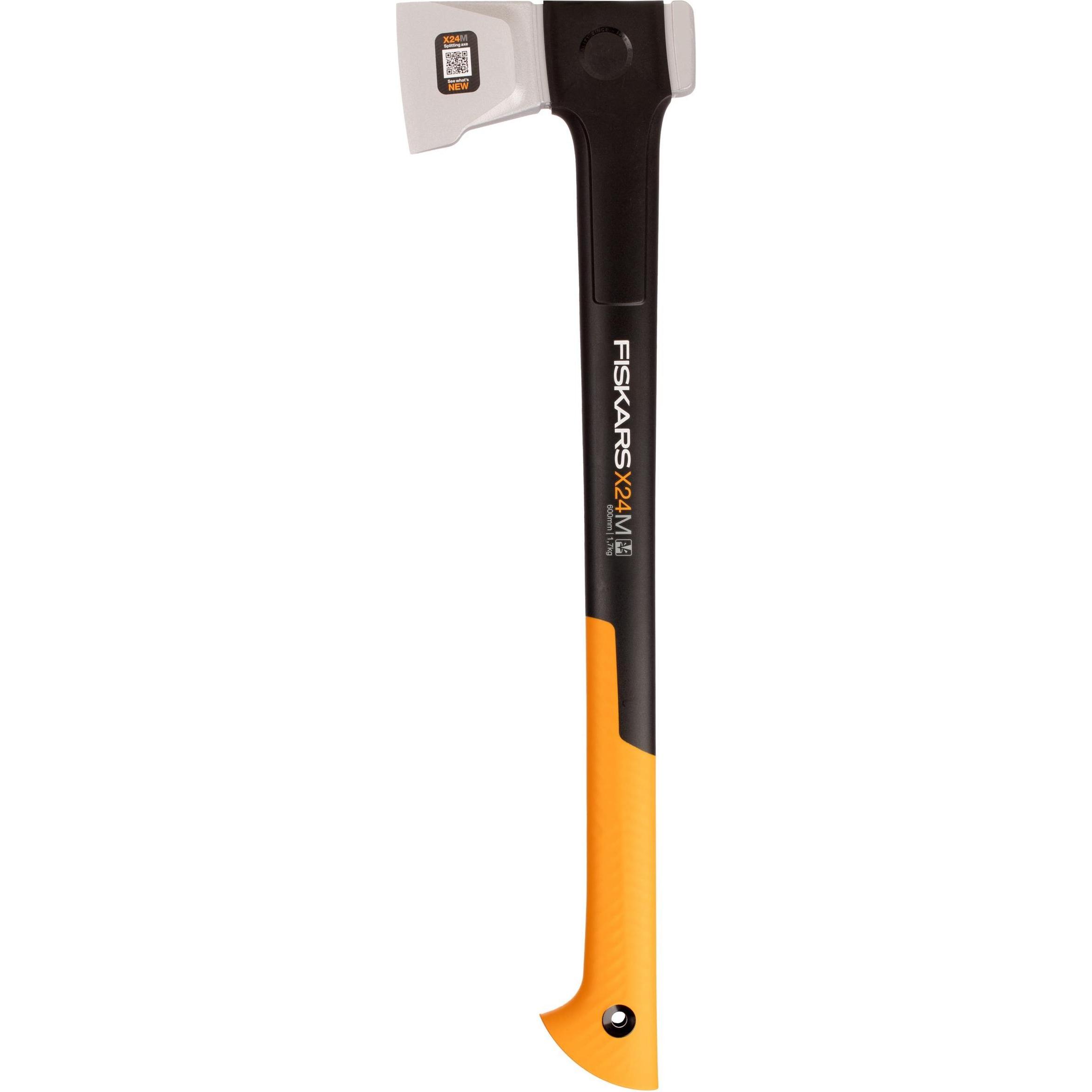 Fiskars, Axt + Beil, Spaltaxt X24