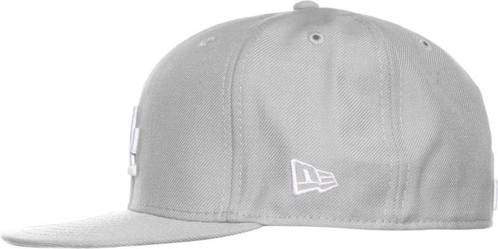 Actual product image New Era 59FIFTY MLB Basic Los Angeles Dodgers Cap (7 1/4)
