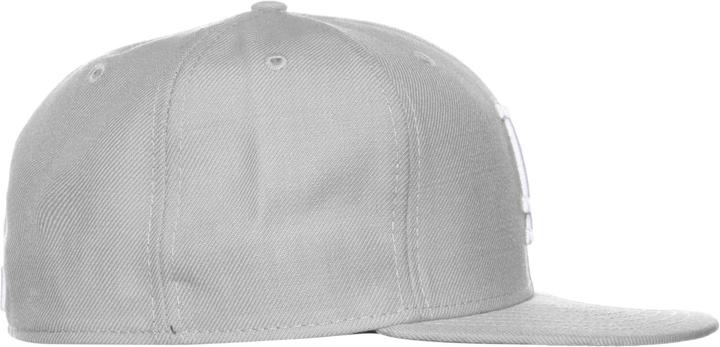 Actual product image New Era 59FIFTY MLB Basic Los Angeles Dodgers Cap (7 1/4)