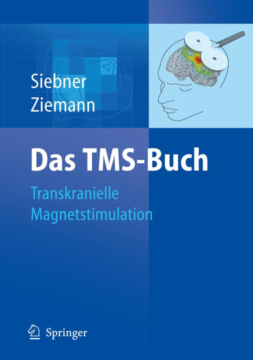 Immagine prodotto Das TMS-Buch (Tedesco, Roman Siebner, Ulf Ziemann, 2007)