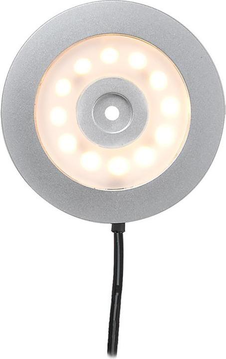 Produktbild ProPlus Aufbauspot 12-Leds (240 lm)