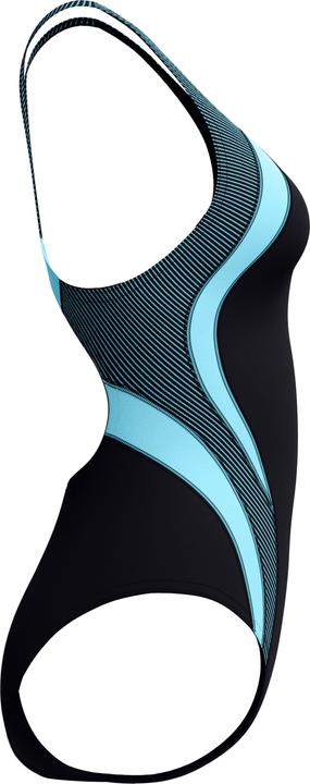 Produktbild Speedo Quantum Rib Splice 1pc (42)