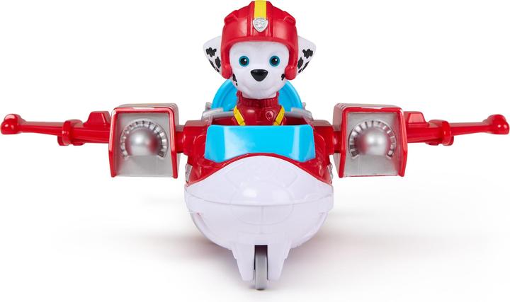 Immagine prodotto Paw Patrol Luftrettungsfahrzeug Marshall