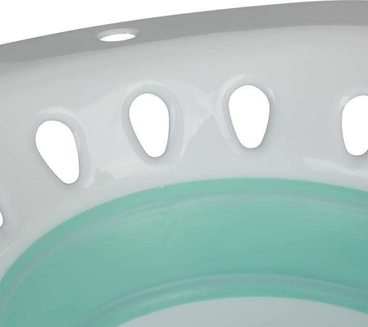 Produktbild Relaxdays Sitzbad