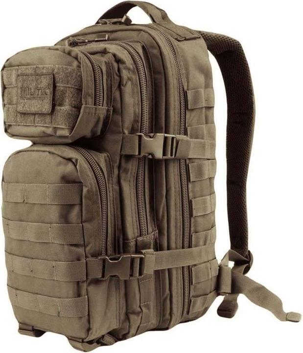 Actual product image Mil-tec US Assault (20 l)