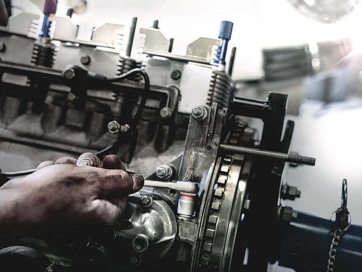 Produktbild Wera 8100 SA 8 Zyklop Metal-Knarrensatz (1/4")