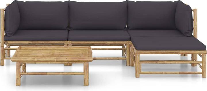 Produktbild vidaXL Rodrigo