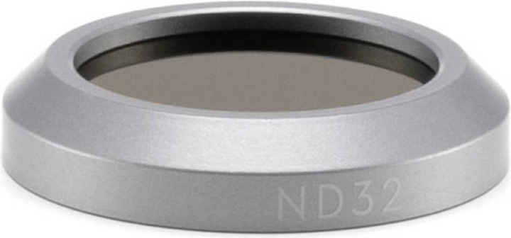 Produktbild DJI ND Filters Set (ND4/8/16/32) (Drohnen Filter, DJI Mavic 2 Zoom)